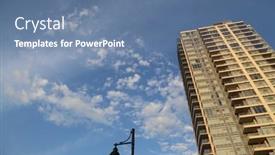  Presentation with rise - 