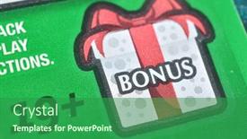  Presentation with government canada - 