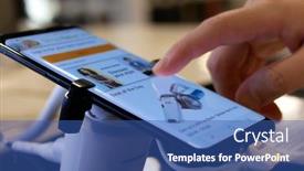  Presentation with galaxy - 