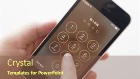  Presentation with password - 