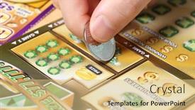  Presentation with monopoly games - Slides with coquitlam-bc-canada-june-15 background and a lemonade colored foreground