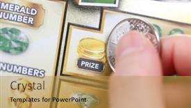  Presentation with government canada - Audience pleasing PPT theme consisting of coquitlam-bc-canada-june-15 backdrop and a gold colored foreground