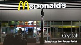  Presentation with people enjoying - 