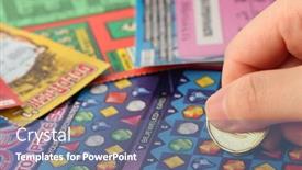  Presentation with government canada - Beautiful slide deck featuring coquitlam-bc-canada-may-25 backdrop and a ocean colored foreground