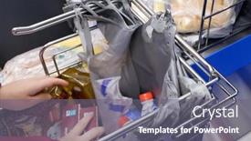  Presentation with walmart - Colorful PPT theme enhanced with coquitlam-bc-canada-may-31 backdrop and a gray colored foreground