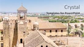  Presentation with cordoba - 