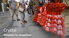  Presentation with cordoba - 