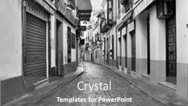  Presentation with cordoba - 