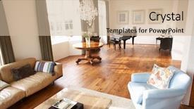  Presentation with interior hagia sophia aya sofya - Cool new slide set with coren - interior of beautiful contemporary lounge backdrop and a soft green colored foreground