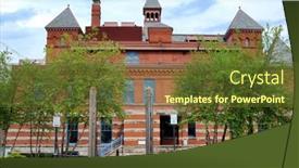  Presentation with contemporary art - 