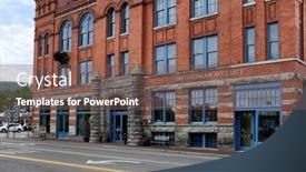  Presentation with contemporary art - 