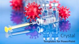  Presentation with corona - 