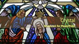  Presentation with blessed - 