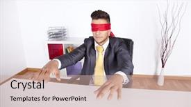  Presentation with mother baby clipart - Colorful slides enhanced with corporate job lost - happy mother playing with her backdrop and a soft green colored foreground