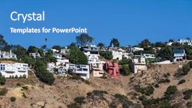  Presentation with seventhday adventist south pacific division - Cool new presentation with corral - cluster of pacific view hilltop backdrop and a teal colored foreground