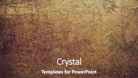  Presentation with perfect - Amazing PPT layouts having corrosion - large rust backgrounds - perfect backdrop and a tawny brown colored foreground