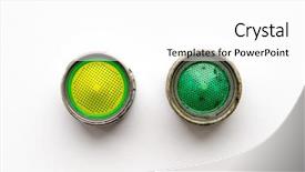  Presentation with buildings engineering construction engineers - Theme featuring corrosion control - sanitary engineering new and used background and a white colored foreground