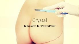  Presentation with cosmetic surgery - 