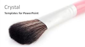  Presentation with cosmetic - 