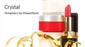  Presentation with cosmetics beauty cosmetic white - Colorful presentation enhanced with cosmetics packaging - beauty set gift isolated backdrop and a white colored foreground