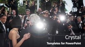  Presentation with opening ceremony - 