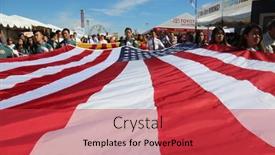  Presentation with tet - PPT layouts featuring costa-mesa-ca-2-17 background and a red colored foreground