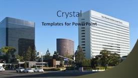  Presentation with pedestrian bridge - 