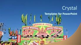  Presentation with vendor - 