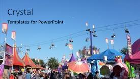  Presentation with lift - 