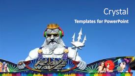  Presentation with rave - 