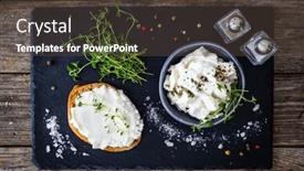  Presentation with thyme - 