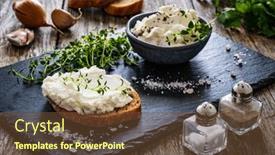  Presentation with thyme - 