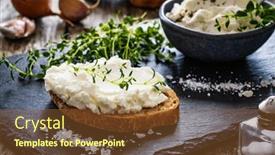  Presentation with thyme - 