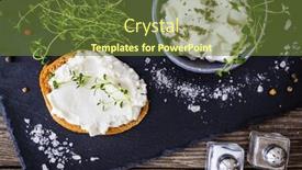  Presentation with thyme - 
