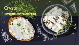  Presentation with thyme - 