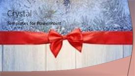  Presentation with 2021 - PPT layouts enhanced with countdown-to-midnight-retro-style background and a light blue colored foreground