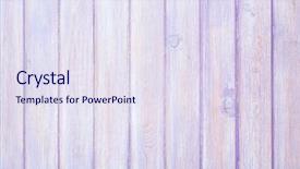  Presentation with wood texture - Cool new theme with country purple wooden table background backdrop and a sky blue colored foreground