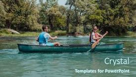  Presentation with explorer - 