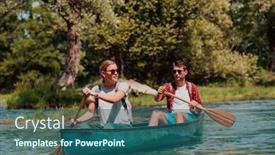  Presentation with explorer - 