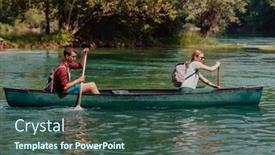  Presentation with explorer - 