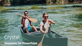  Presentation with explorer - 