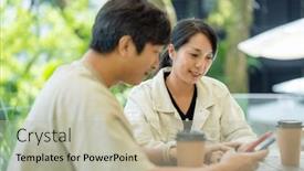  Presentation with dating - 