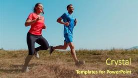  Presentation with forest road - 