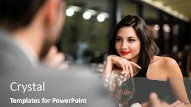  Presentation with dinner - 