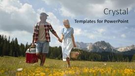  Presentation with relationship - 