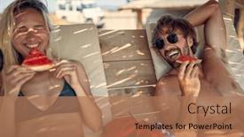  Presentation with togetherness - 