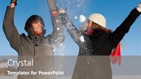  Presentation with walk - 