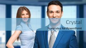  Presentation with partners - 