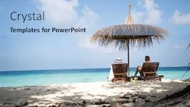  Presentation with chairs - 