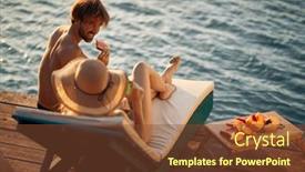  Presentation with togetherness - 